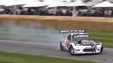 Best rotary engined cars drifting