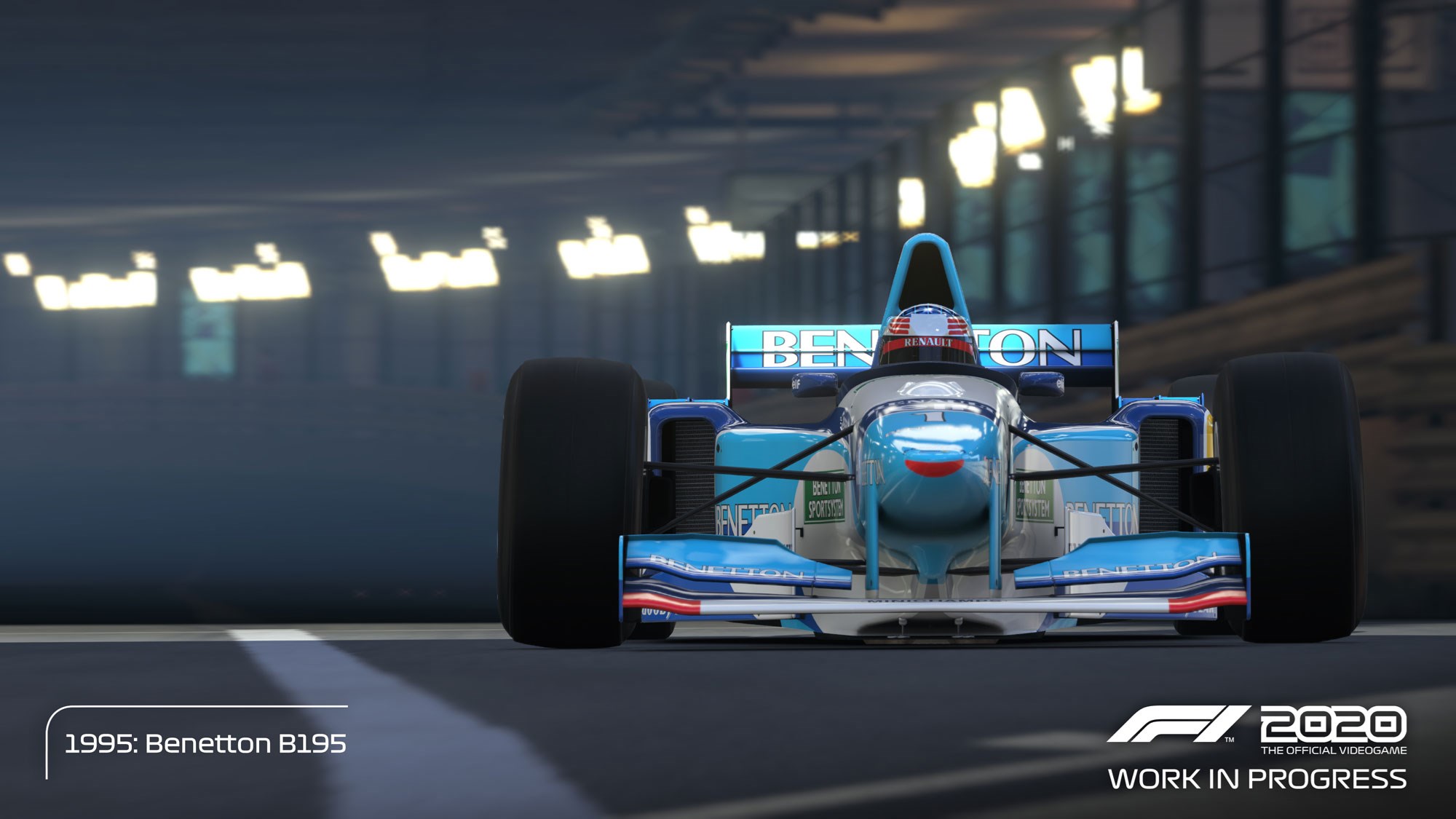 F1 2020 Gameplay (PC HD) 