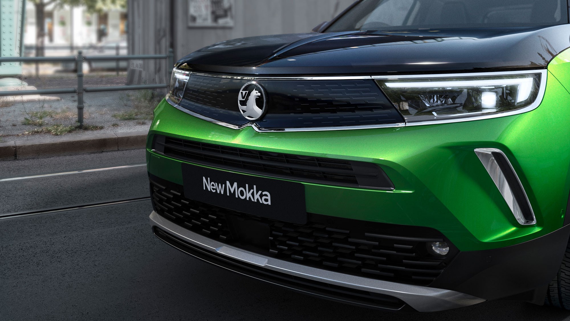 Long Range Mokka: Vauxhall opens books for new 54kWh battery EV