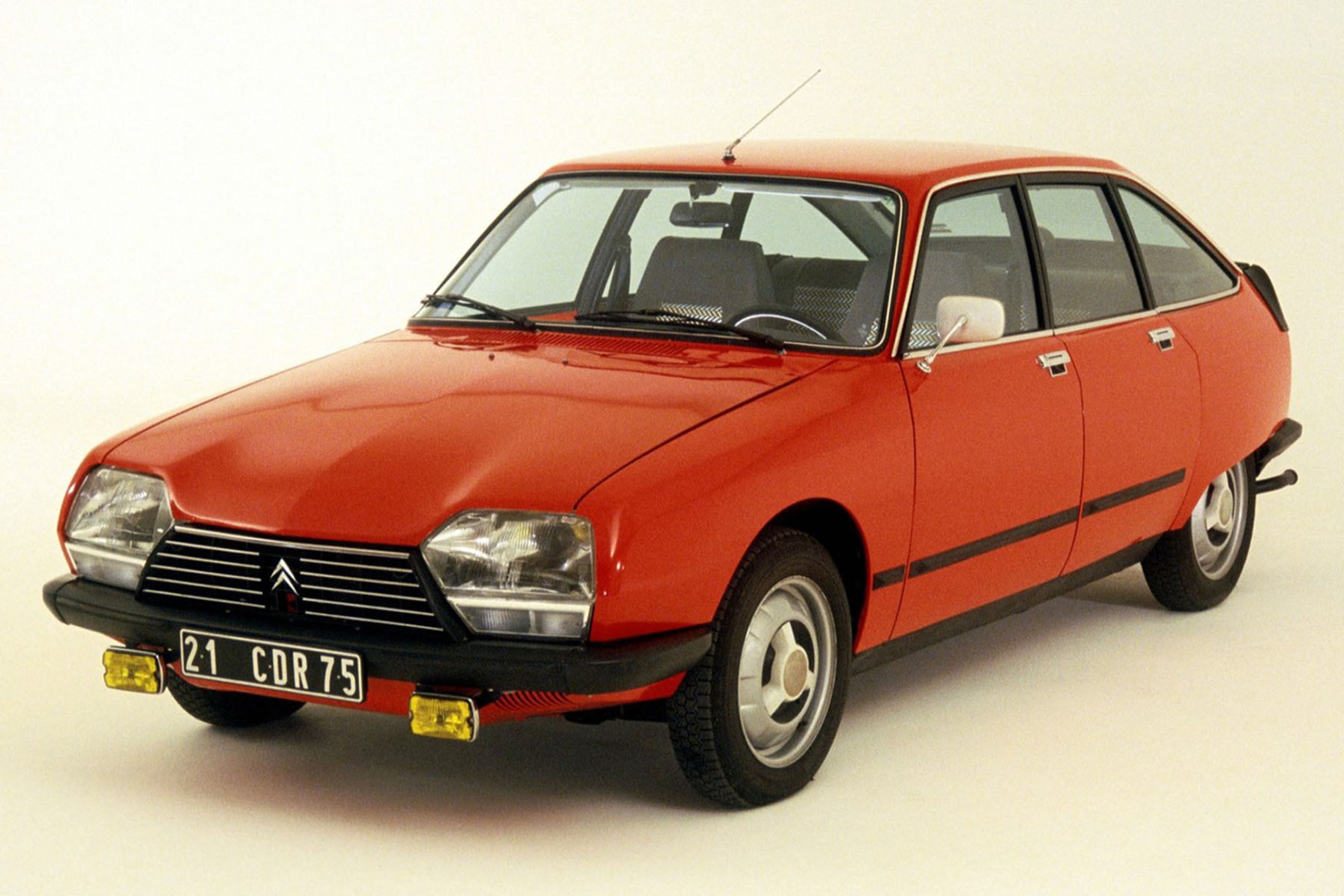 Citroen GS At 50 The Forgotten Hero Citroen GS At 50 The Forgotten Hero