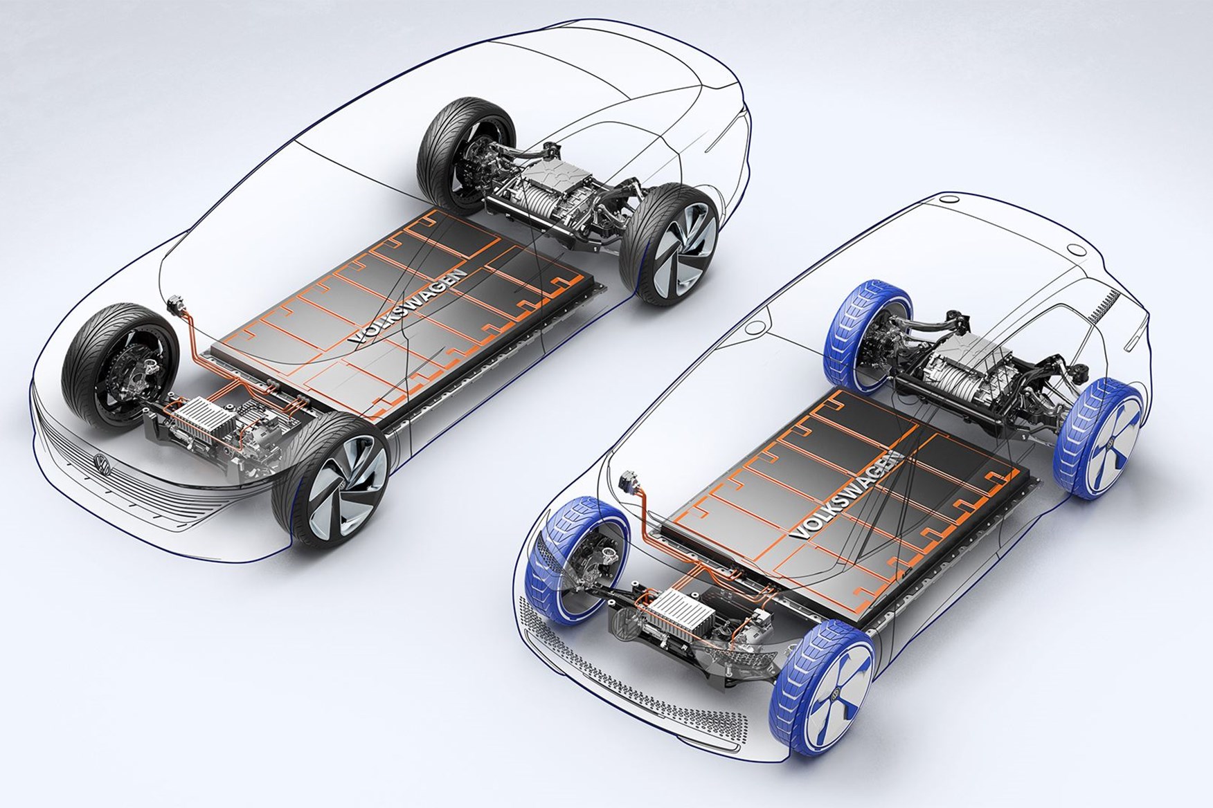 World's largest electric car battery deals manufacturer