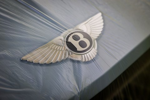 Bentley reopened on 11 May