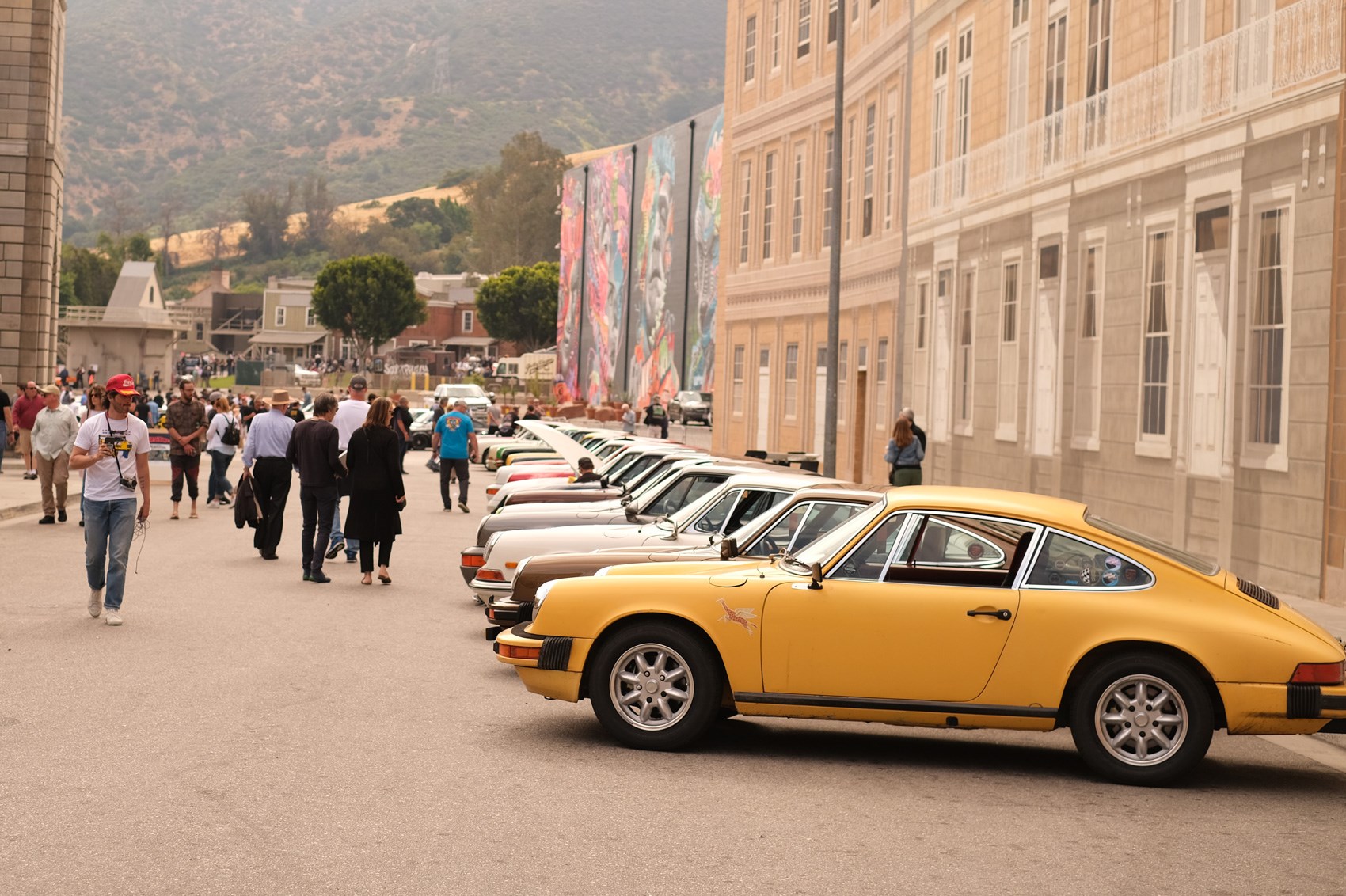 Porsche 911 driving tips from pro driver Patrick Long, Articles