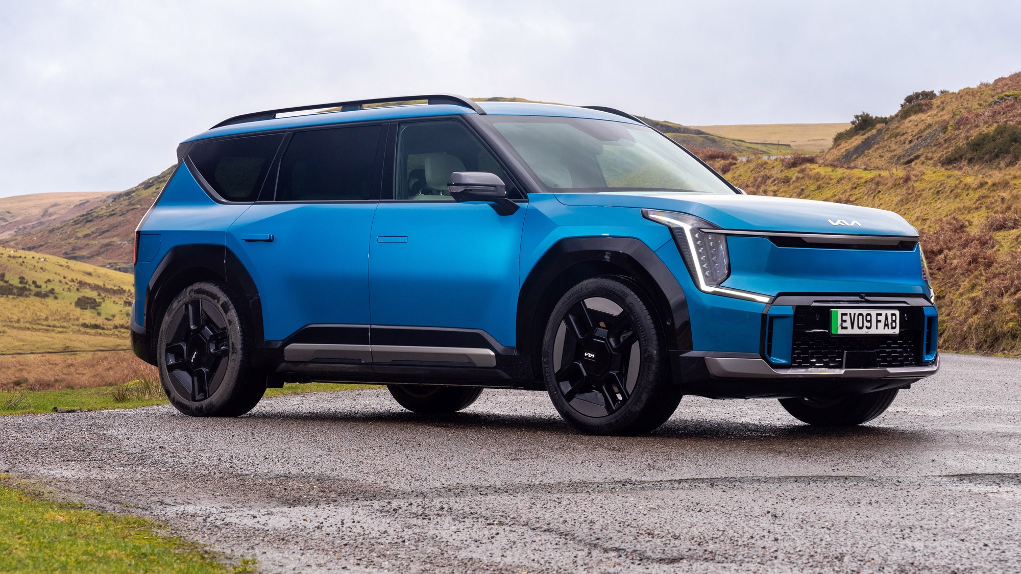 10 of the most comfortable SUVs you can buy in 2024