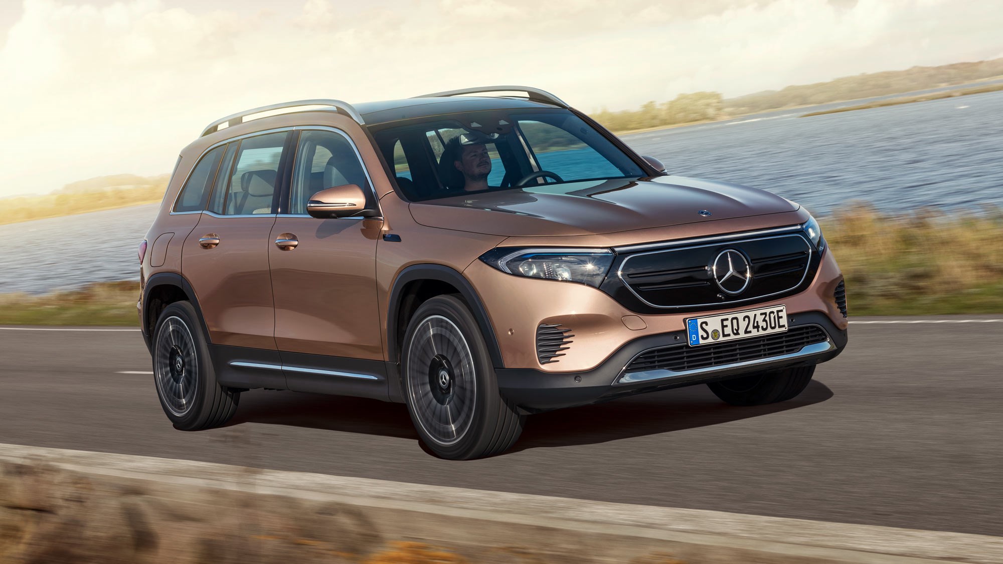 Best electric SUVs to buy in 2023 CAR Magazine