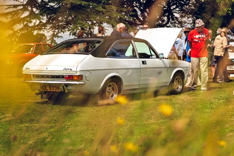 allegro unexceptional