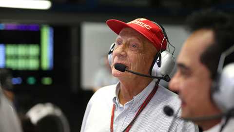 Niki Lauda