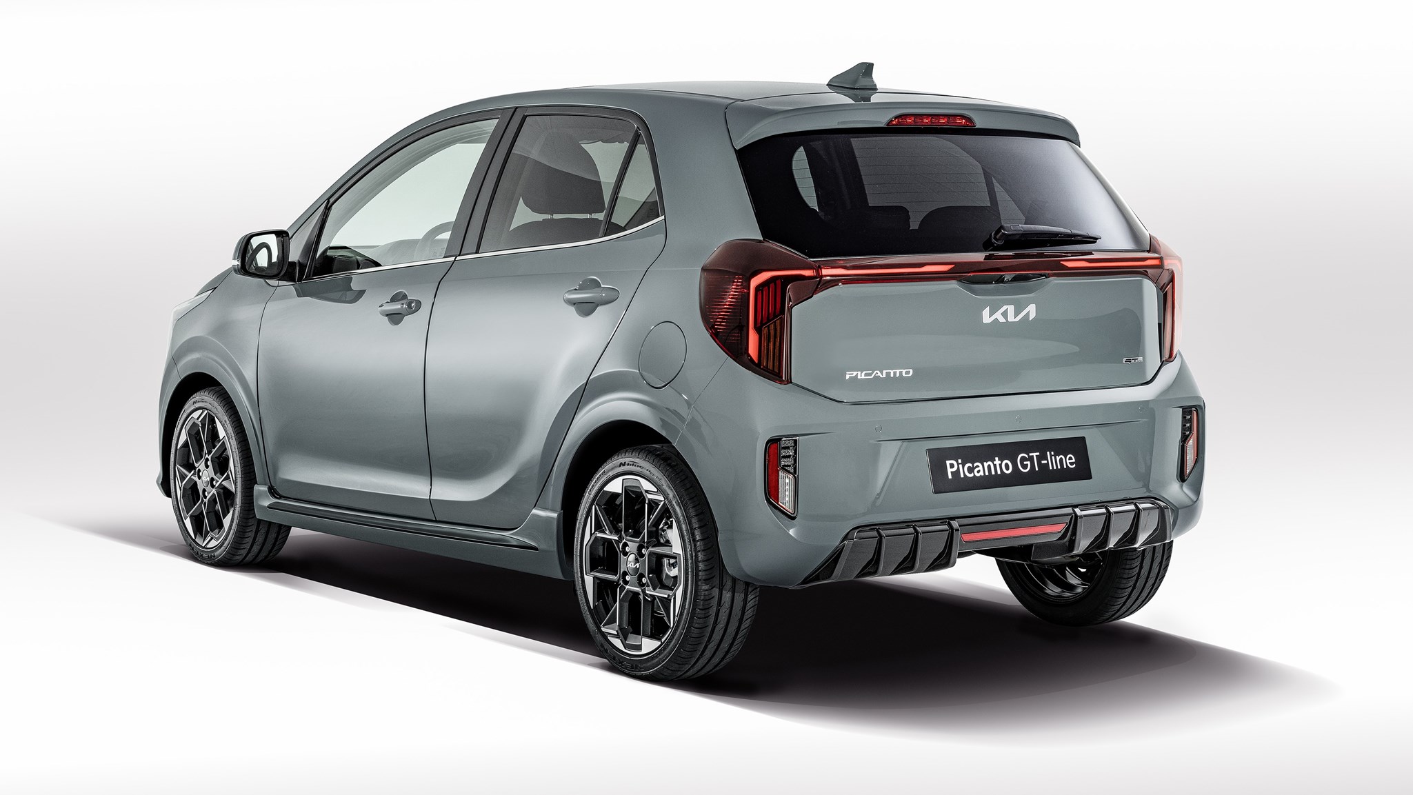 Kia Picanto refreshed for 2024 – it's still here