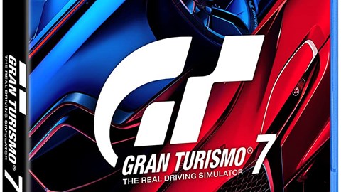 Page 2, Gran Turismo 5 Tech Analysis