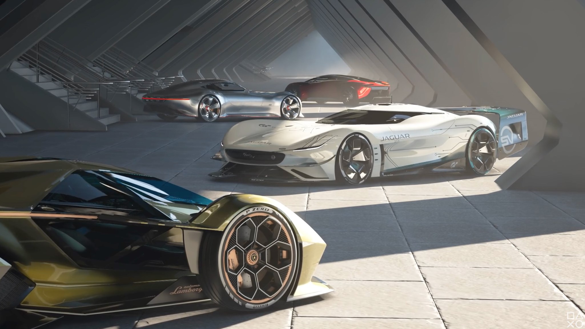 Gran Turismo 7 Coming to PS5 With Stunning Graphics and Vehicle Tuning -  autoevolution