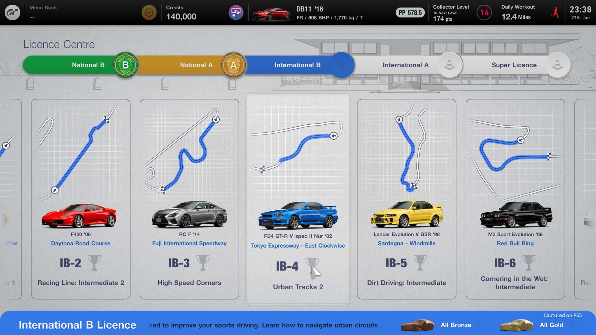 Here's Why Gran Turismo 7 Campaign Mode Requires Internet
