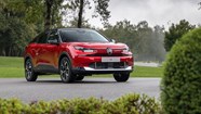 Citroen C4 Electric