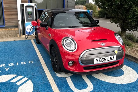 2020 Mini Electric Review: Short On Range, Long On Fun