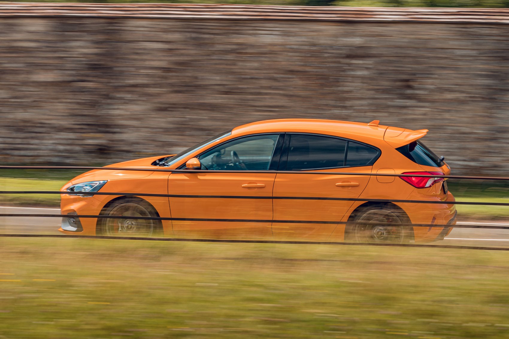 Ford Focus ST – The Time is Now