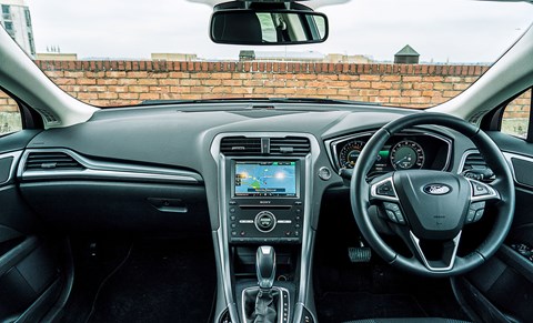 Good ideas made out of not-so-good materials. Touchscreen lazier than Columbo’s eye