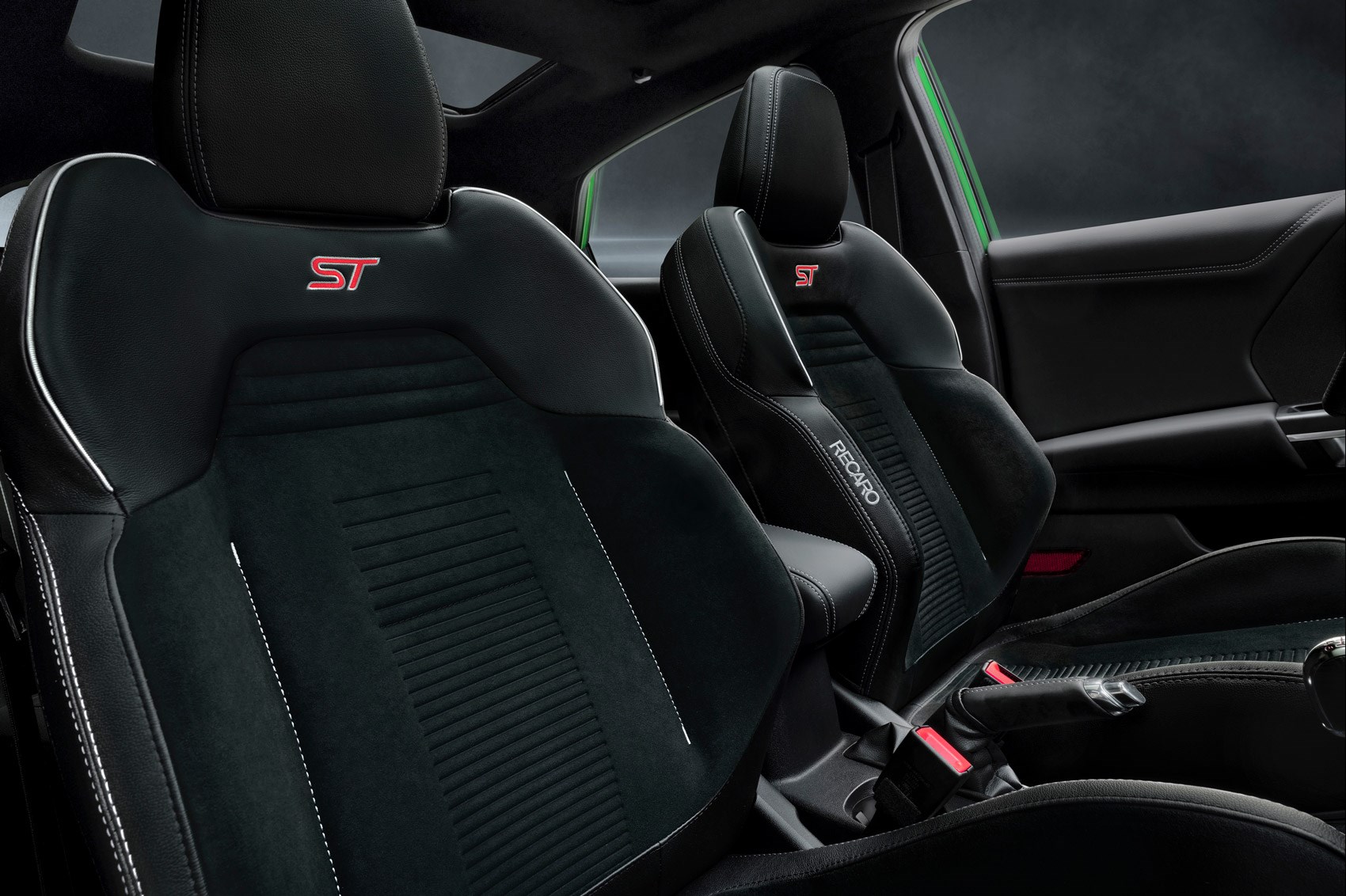 Silicium Maar adverteren New Ford Puma ST: new Powershift hot hybrid revealed | CAR Magazine