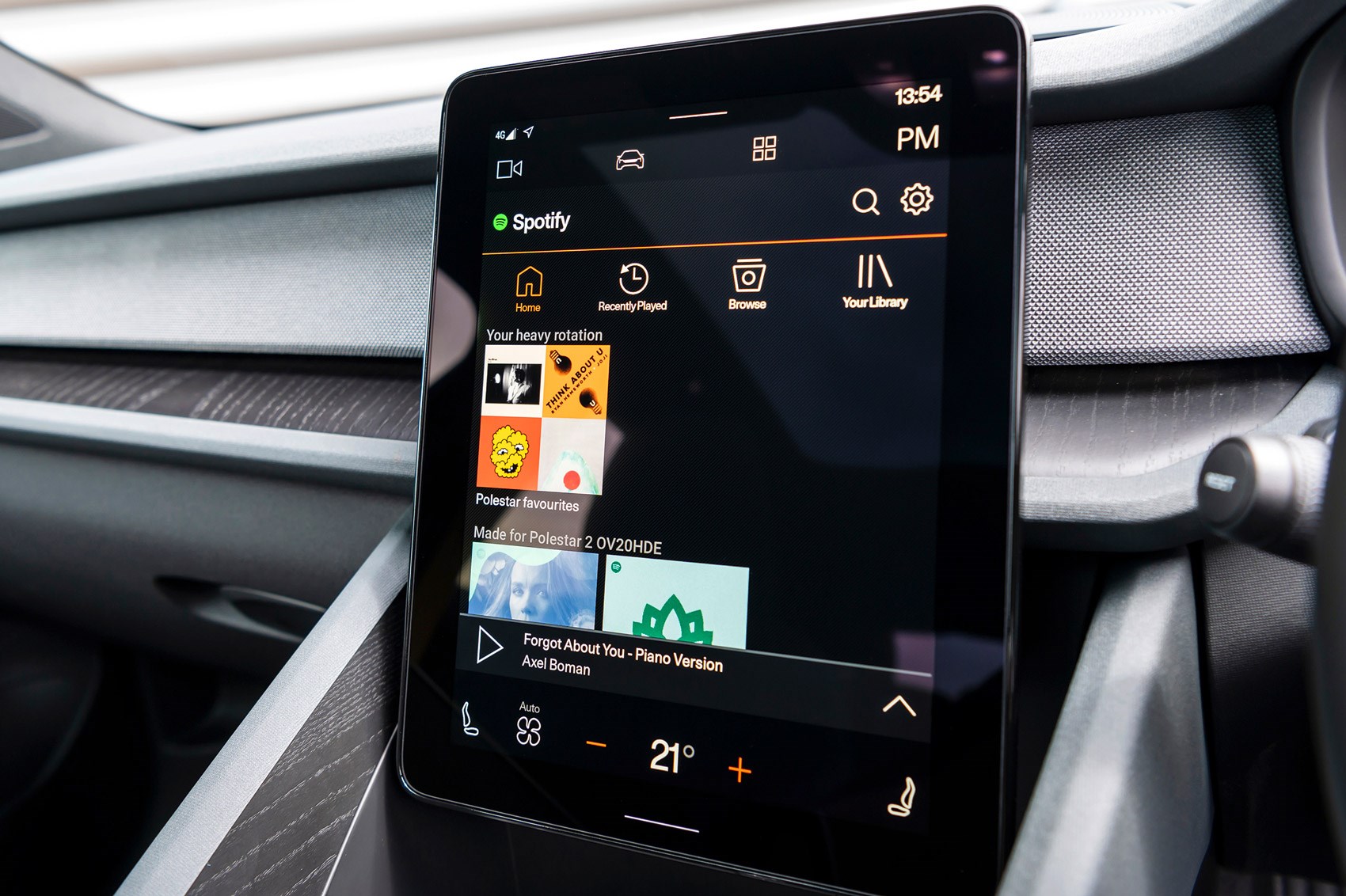 Google's Android Automotive OS: does it work?
