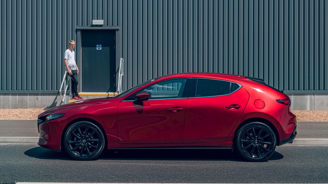 Mazda 3 Skyactiv-X (2021) Long-term Test Review | CAR Magazine