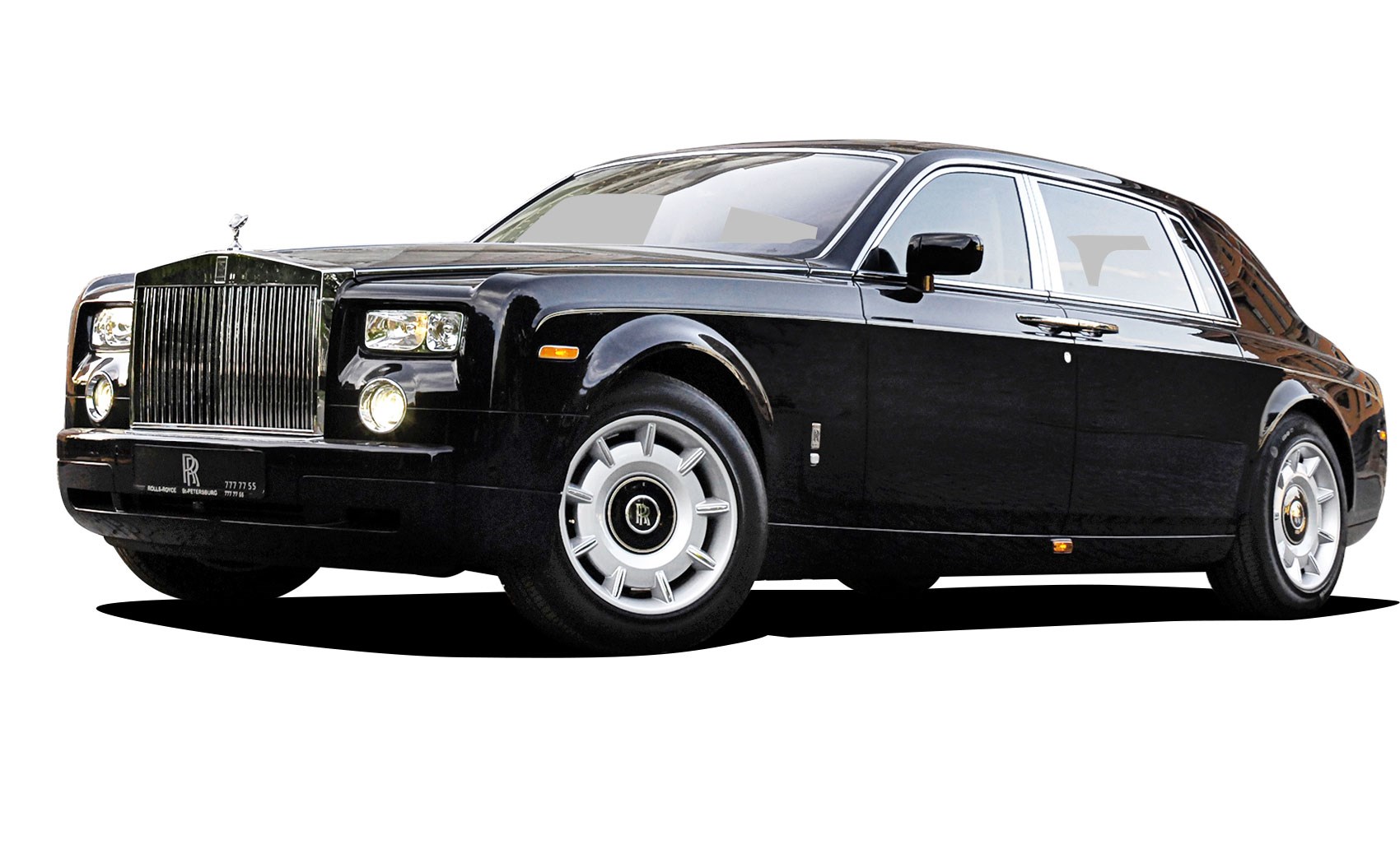 2024 RollsRoyce Phantom Prices Reviews and Pictures  Edmunds