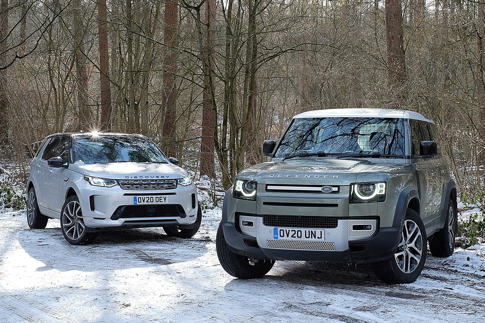 Land Rover Discovery Sport: the long-term test verdict