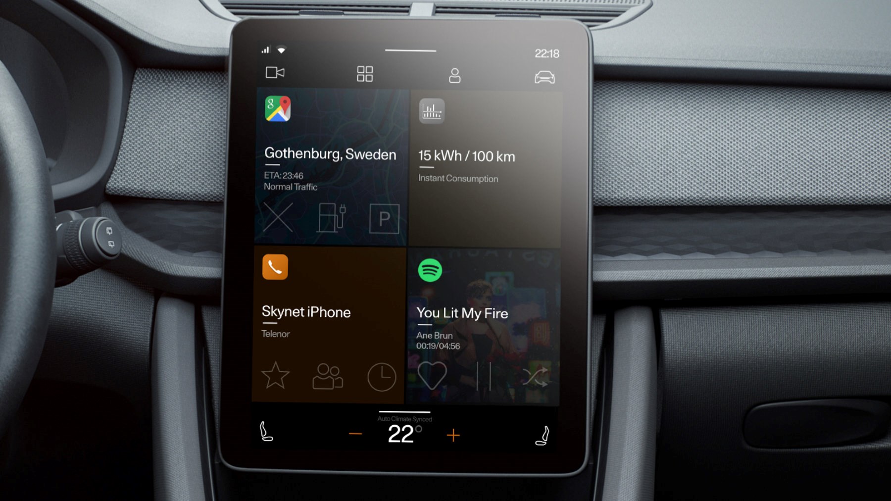 The five cheapest new cars with Apple CarPlay and Android Auto