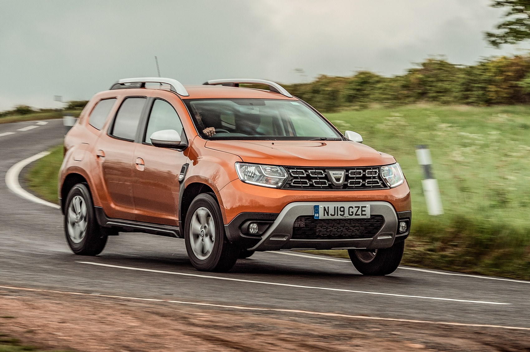 Dacia Duster long-term test (2020) review: the eight-month verdict