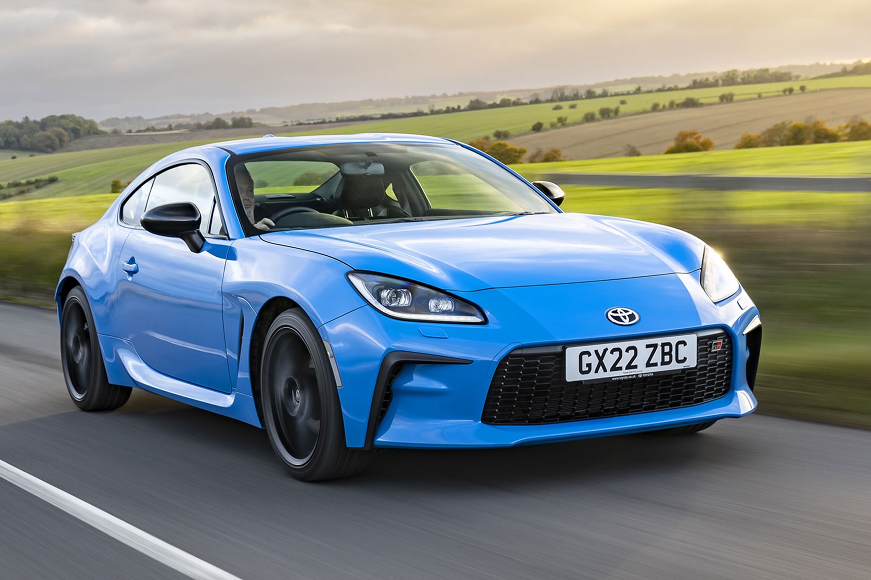 Cheapest sports cars to buy in 2024 Affordable fun CAR Magazine