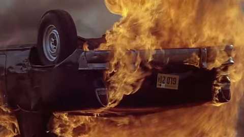 The CAR Top 10: Important car movies
