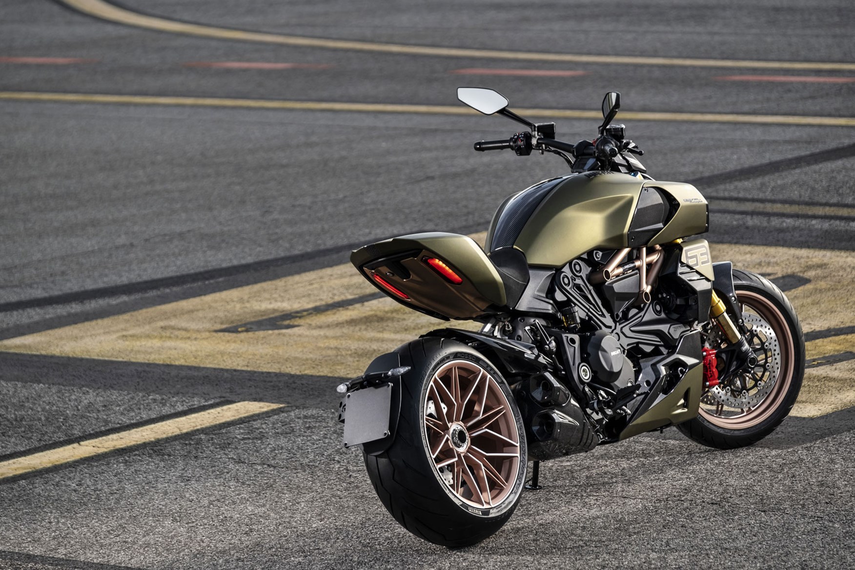 Diavel lamborghini deals