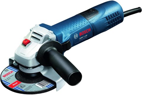 Bosch GWS 7-115 Angle Grinder