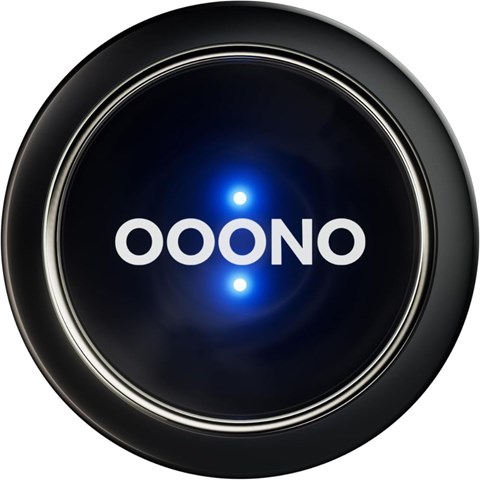 OOONO Co-Driver No.1