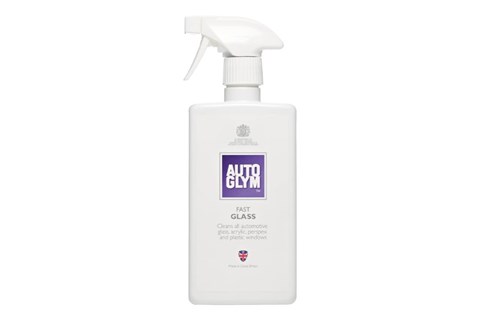 Autoglym Fast Glass