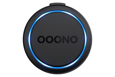 Ooono Co-Driver No.2