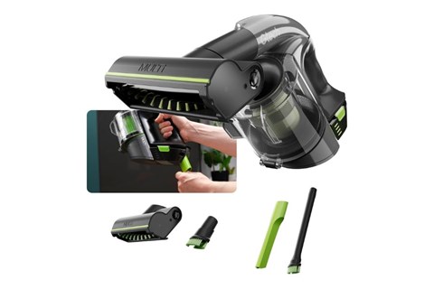Gtech Multi MK2 Cordless Vacuum