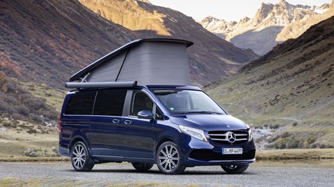 Best Campervans 2024: The Ultimate Staycation Machines Now Summer's ...