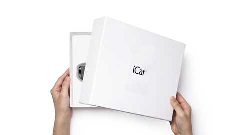 Apple is plotting an electric, autonomous private car for launch in 2028