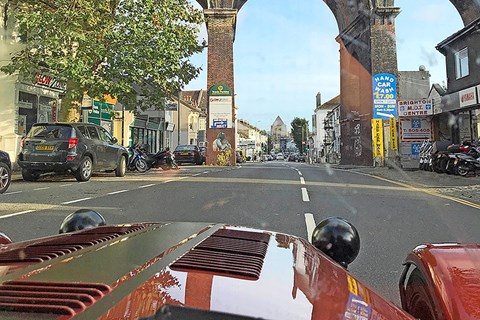 caterham brighton