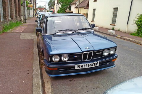 m535i