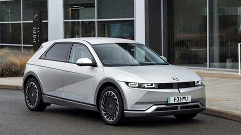 2023 Hyundai Ioniq 5 Ultimate