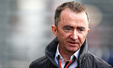 Mercedes tech boss Paddy Lowe: ‘Reliability was a weak point. A lot of work was done’