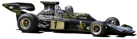 Lotus 72