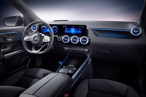 eqa interior
