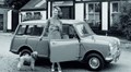 Mini memories: why my first car was a mini