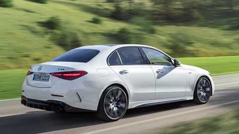 Mercedes-Benz - News, reviews, picture galleries and videos - The