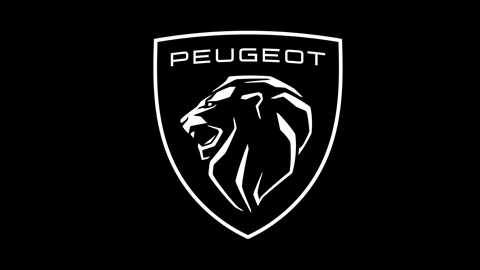2021 Peugeot rebrand