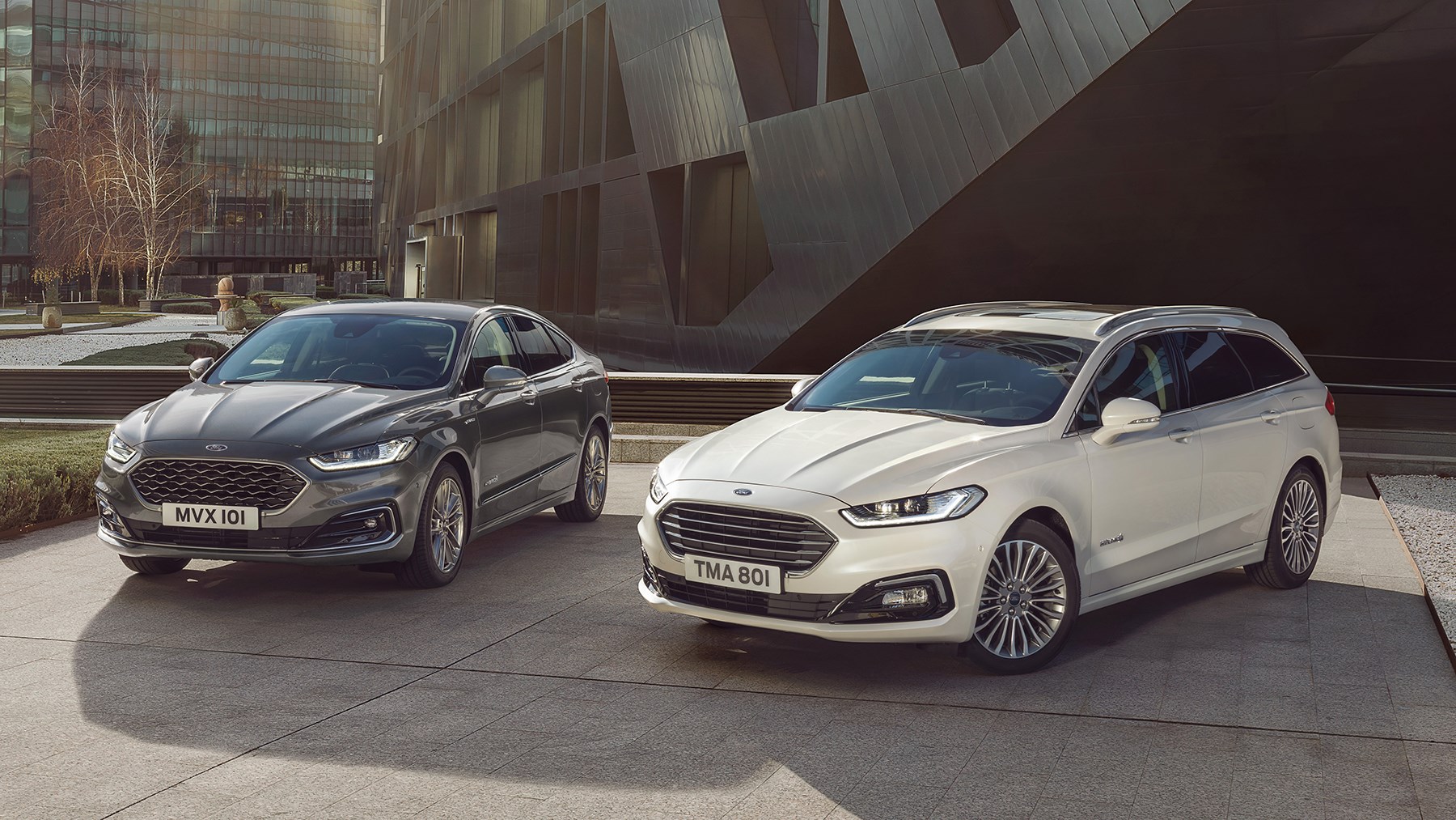 Ford's Mondeo dies in 2022 - successor could be hybrid SUV for US