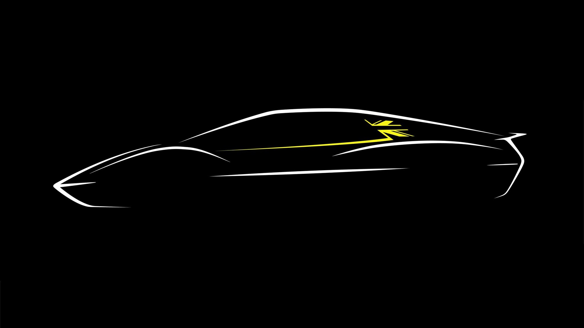 Lotus electric: sports cars, SUVs and saloons planned by 2025 | CAR Magazine