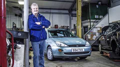 Richard Parry-Jones - header