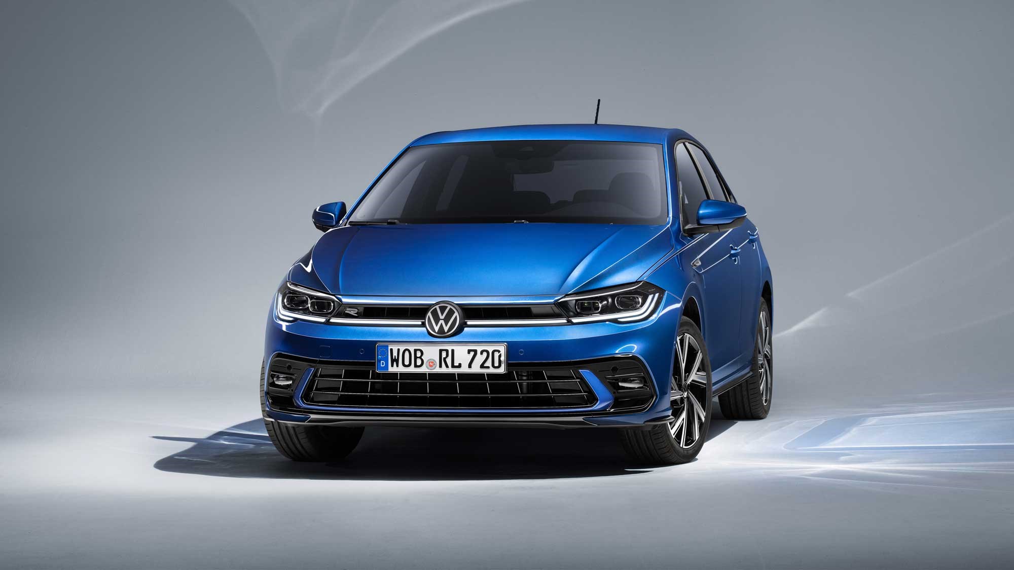 VW – full details | CAR Magazine