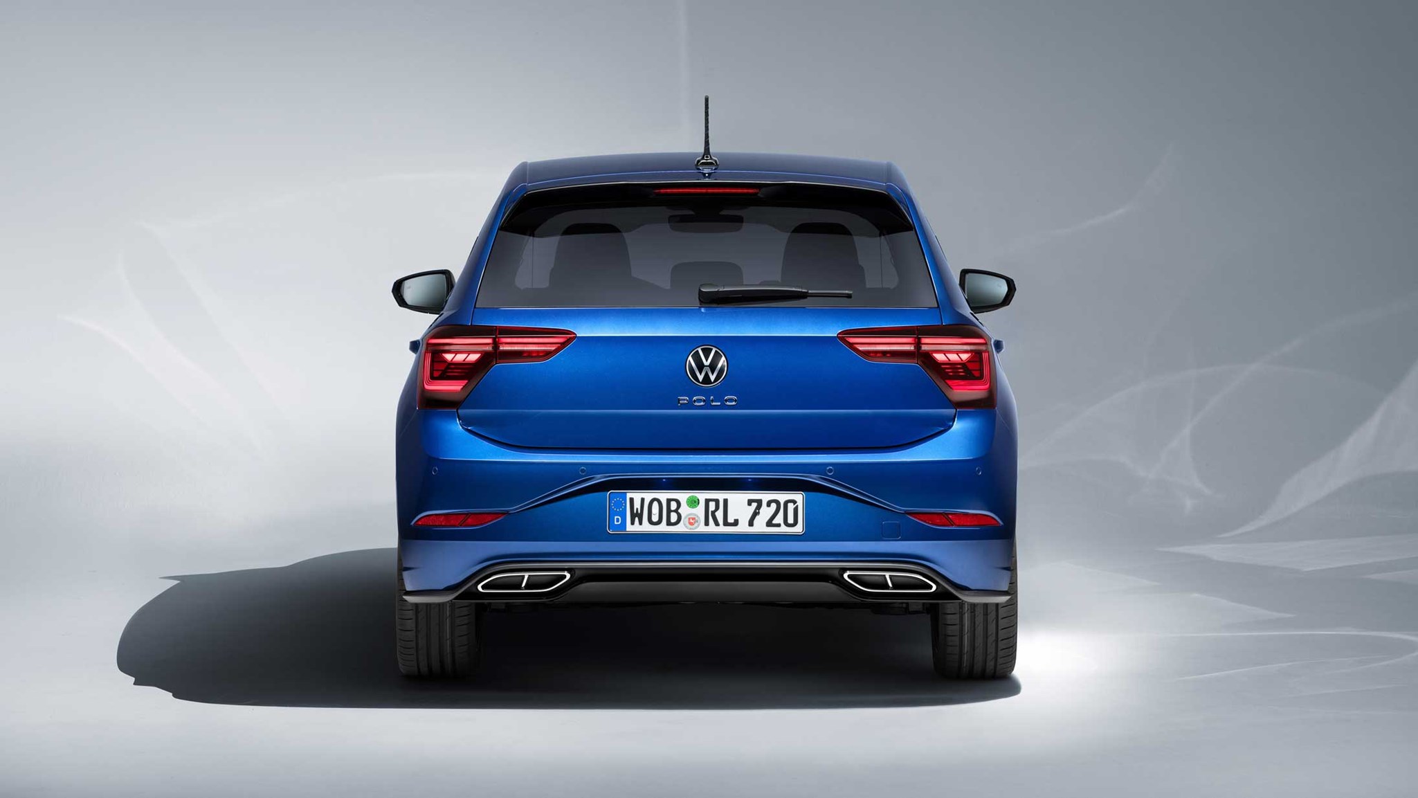 Next VW Polo full details | CAR Magazine